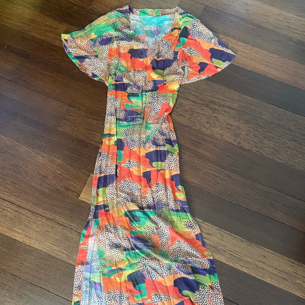 Norya Ayron summer dress